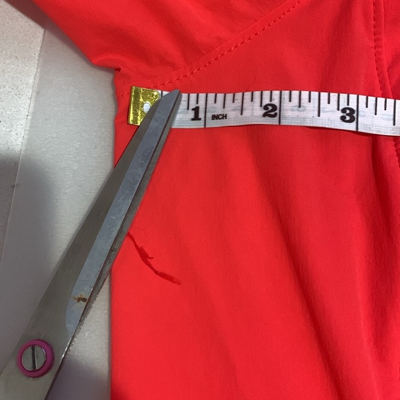 Mountain Hardwear Lightweight  Zip-UP Jacket Size M - Picture 14 of 15